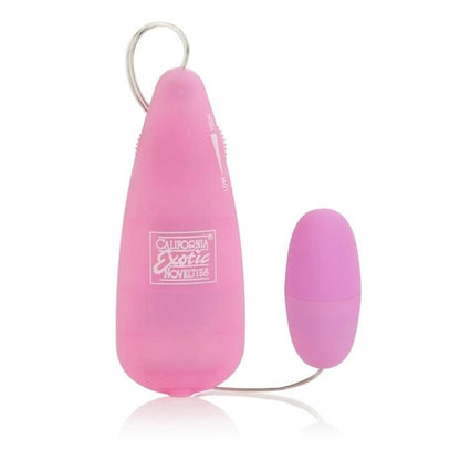 First Time Satin Teaser Vibe in Pink