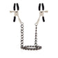 Fetish Nipple Teaser Clamps