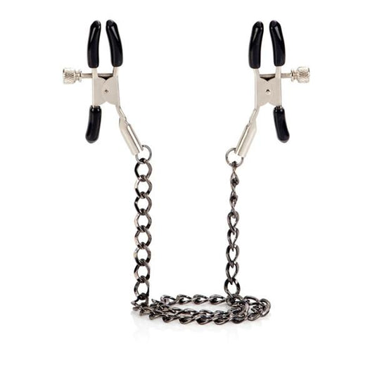 Fetish Nipple Teaser Clamps