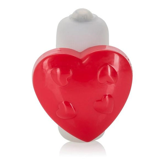 Vibrating Heart Panty Pal
