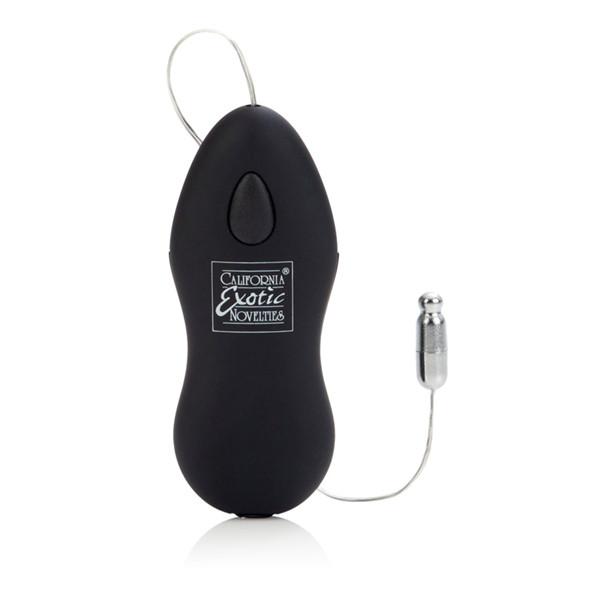 Whisper Micro Heated Bullet Vibrator