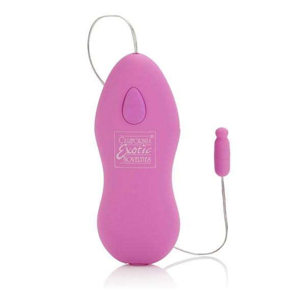 Whisper Micro Heated Bullet Vibrator