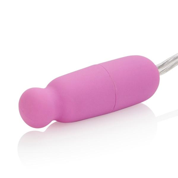 Whisper Micro Heated Bullet Vibrator