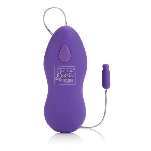 Whisper Micro Heated Bullet Vibrator