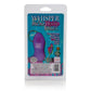 Whisper Micro Heated Bullet Vibrator