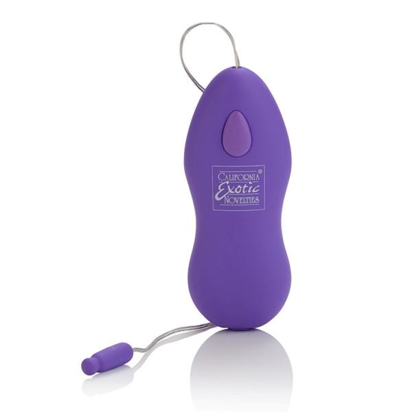 Whisper Micro Heated Bullet Vibrator