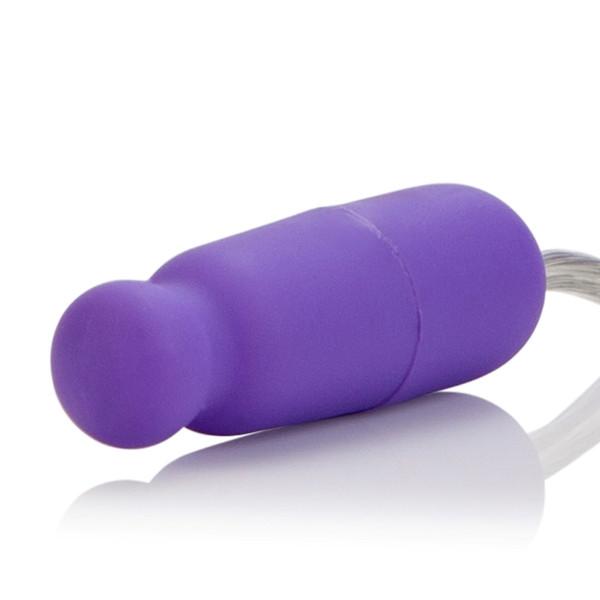 Whisper Micro Heated Bullet Vibrator