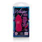 Whisper 2 Speed Micro Bullet Vibrator