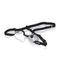 Lover's Thong with Pleasure Pearls