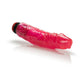 Devil Dick 8.5 Inch Vibrating Dildo in Hot Pink