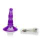 Vibro Play Super Slim Vibrating Anal Probe