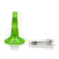 Vibro Play Super Slim Vibrating Anal Probe