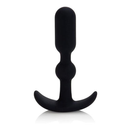 Booty Call Booty Teaser Plug in Black