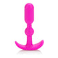 Booty Call Booty Teaser Plug in Black