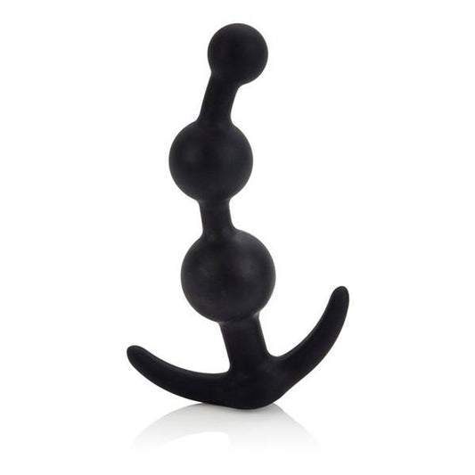 Booty Call Beginner Friendly Silicone Anal Beads