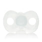 Silicone Tee Probe in Clear