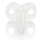 Silicone Tee Probe in Clear