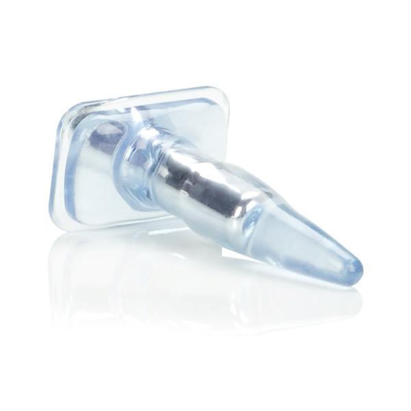 High Intensity Vibro Tease Waterproof Anal Probe