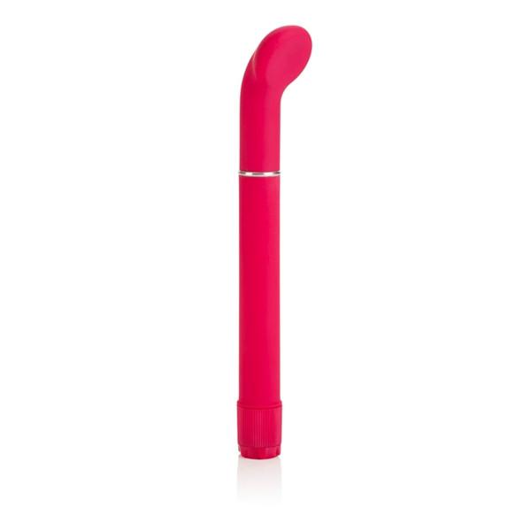 Couple's Waterproof Pleasure Paddle Vibrator