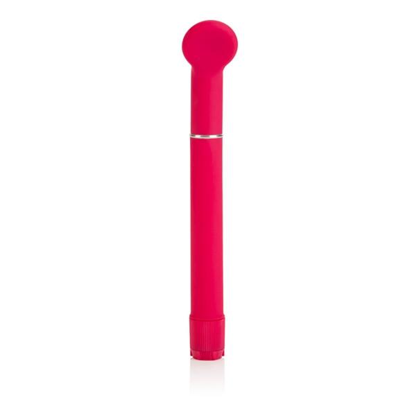 Couple's Waterproof Pleasure Paddle Vibrator