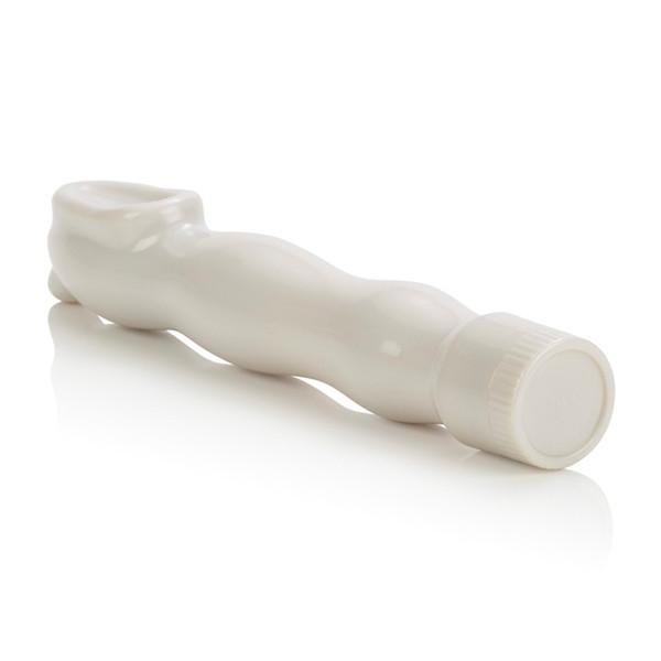 Waterproof Clitoral Hummer Vibe