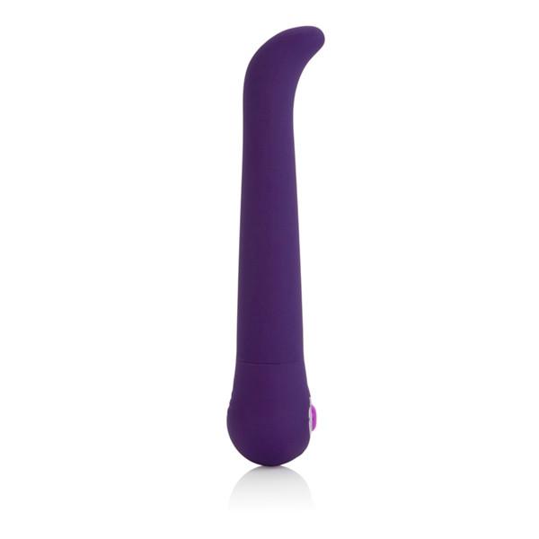 Body & Soul Cherish Vibe in Purple