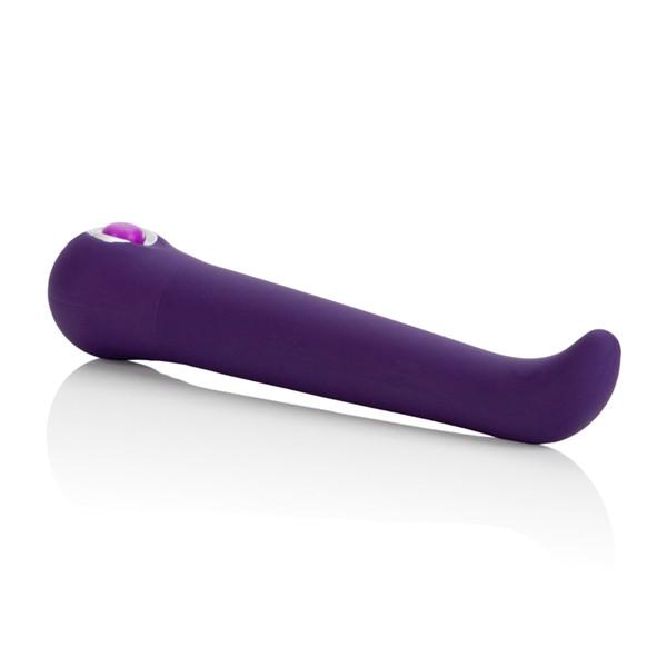 Body & Soul Cherish Vibe in Purple