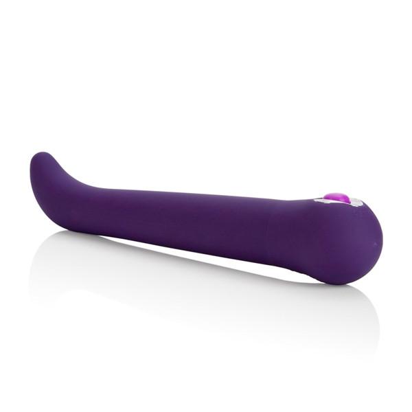 Body & Soul Cherish Vibe in Purple
