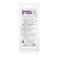 Shane's World Sorority Party Nooner Classic Waterproof Vibrator