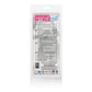 Shane's World Sorority Screw Waterproof Silicone Vibrator