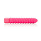 Shane's World Sorority Screw Waterproof Silicone Vibrator