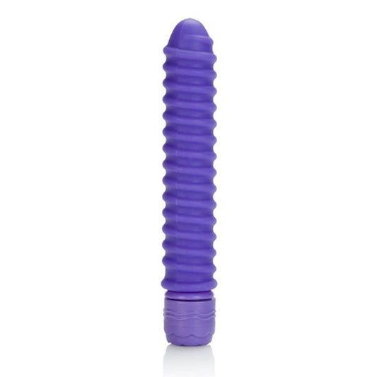 Shane's World Sorority Screw Waterproof Silicone Vibrator