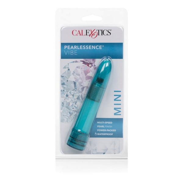 Mini Pearlessence Multi-Speed Discreet Classic Vibrator