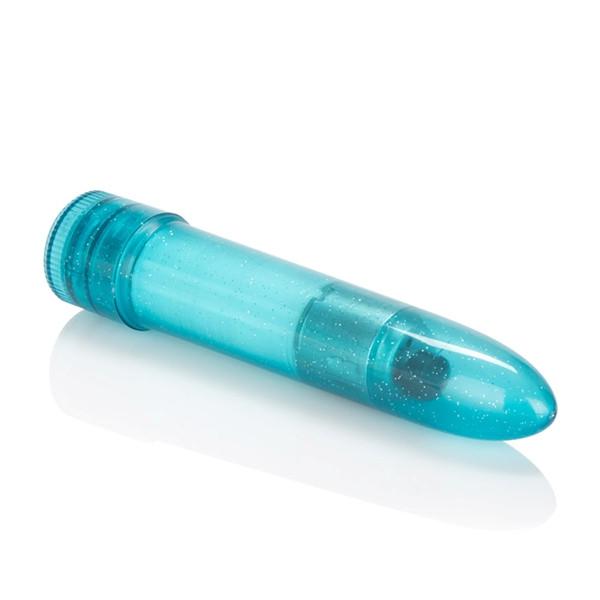 Mini Pearlessence Multi-Speed Discreet Classic Vibrator