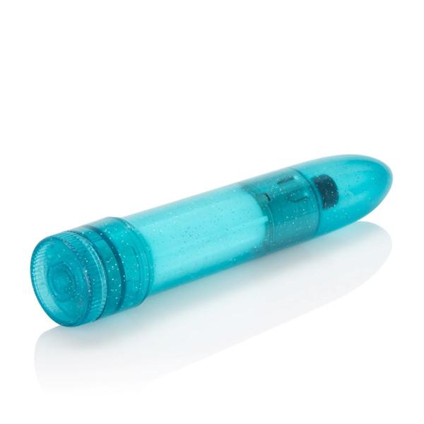 Mini Pearlessence Multi-Speed Discreet Classic Vibrator