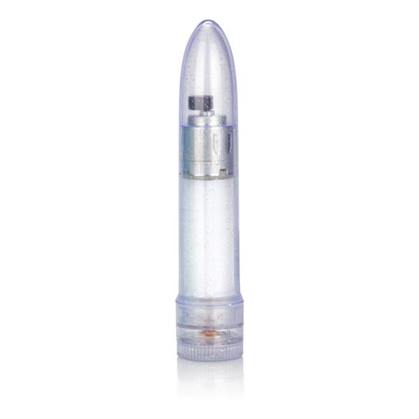 Mini Pearlessence Multi-Speed Discreet Classic Vibrator