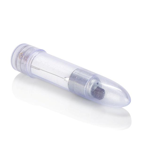 Mini Pearlessence Multi-Speed Discreet Classic Vibrator