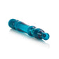 Turbo Glider Classic Waterproof Curvy 7 Inch Vibrator