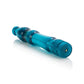 Turbo Glider Classic Waterproof Curvy 7 Inch Vibrator