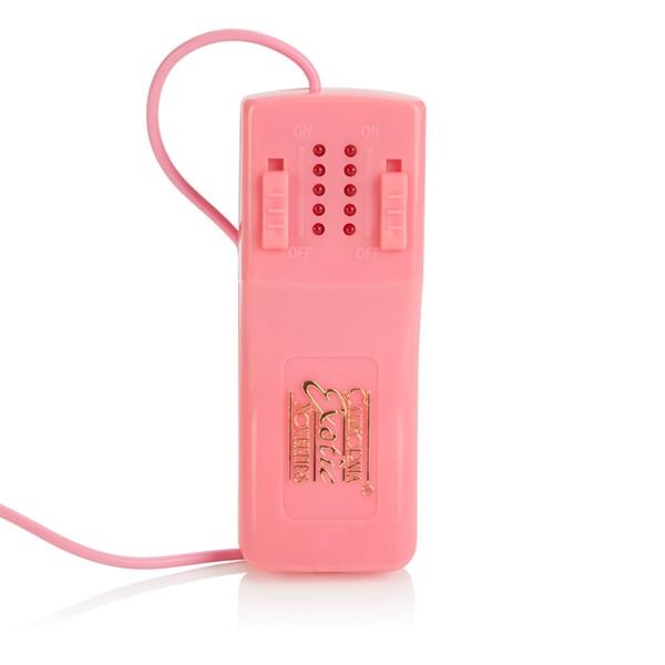 Venus Penis Wearable Strap On Vibrating Prbe