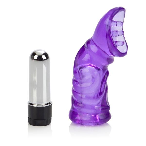 Tera Patrick's Wireless Clit Climaxer Vibrator