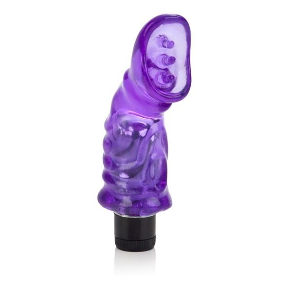 Tera Patrick's Wireless Clit Climaxer Vibrator