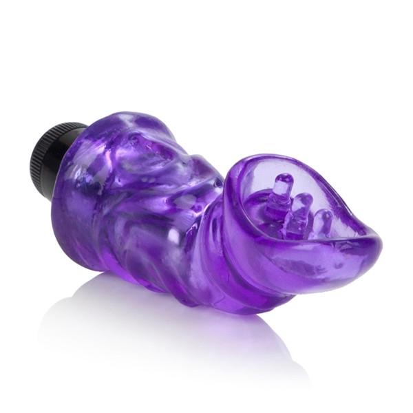 Tera Patrick's Wireless Clit Climaxer Vibrator