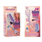 Intimate Dancer Suction Pump Waterproof  Vibrator