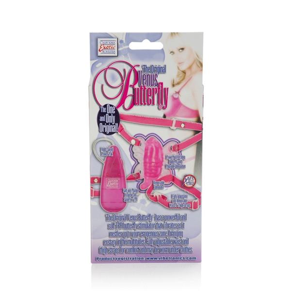 Original Venus Butterfly Wearable Vibrator