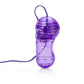 Gina Lynn Vibrating Turbo Suction Tongue