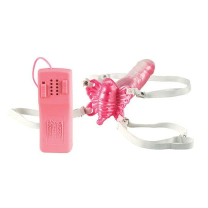 Venus Bumble Bee 10 Function Wearable Vibrator