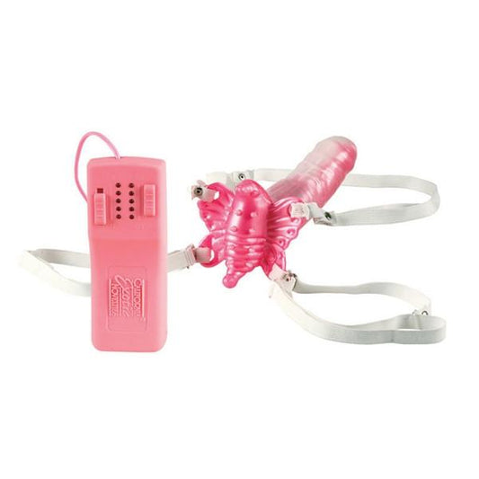 Venus Bumble Bee 10 Function Wearable Vibrator