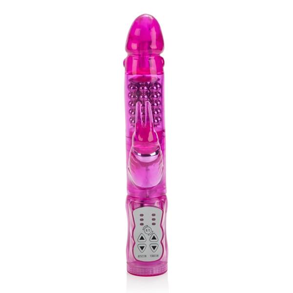 The Original Jack Rabbit Vibrator