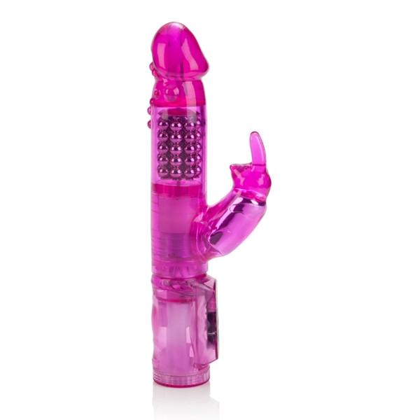 The Original Jack Rabbit Vibrator